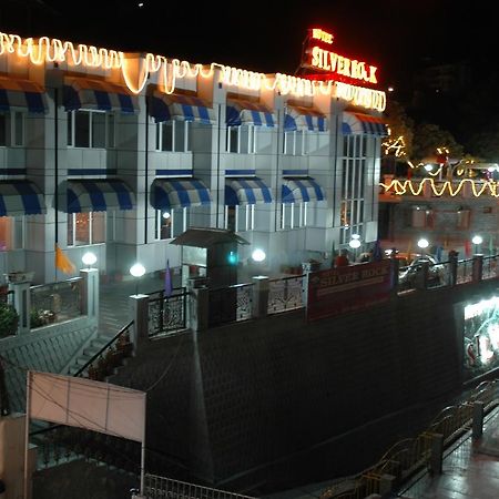 Hotel Silver Rock Mussoorie Esterno foto