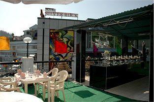 Hotel Silver Rock Mussoorie Esterno foto